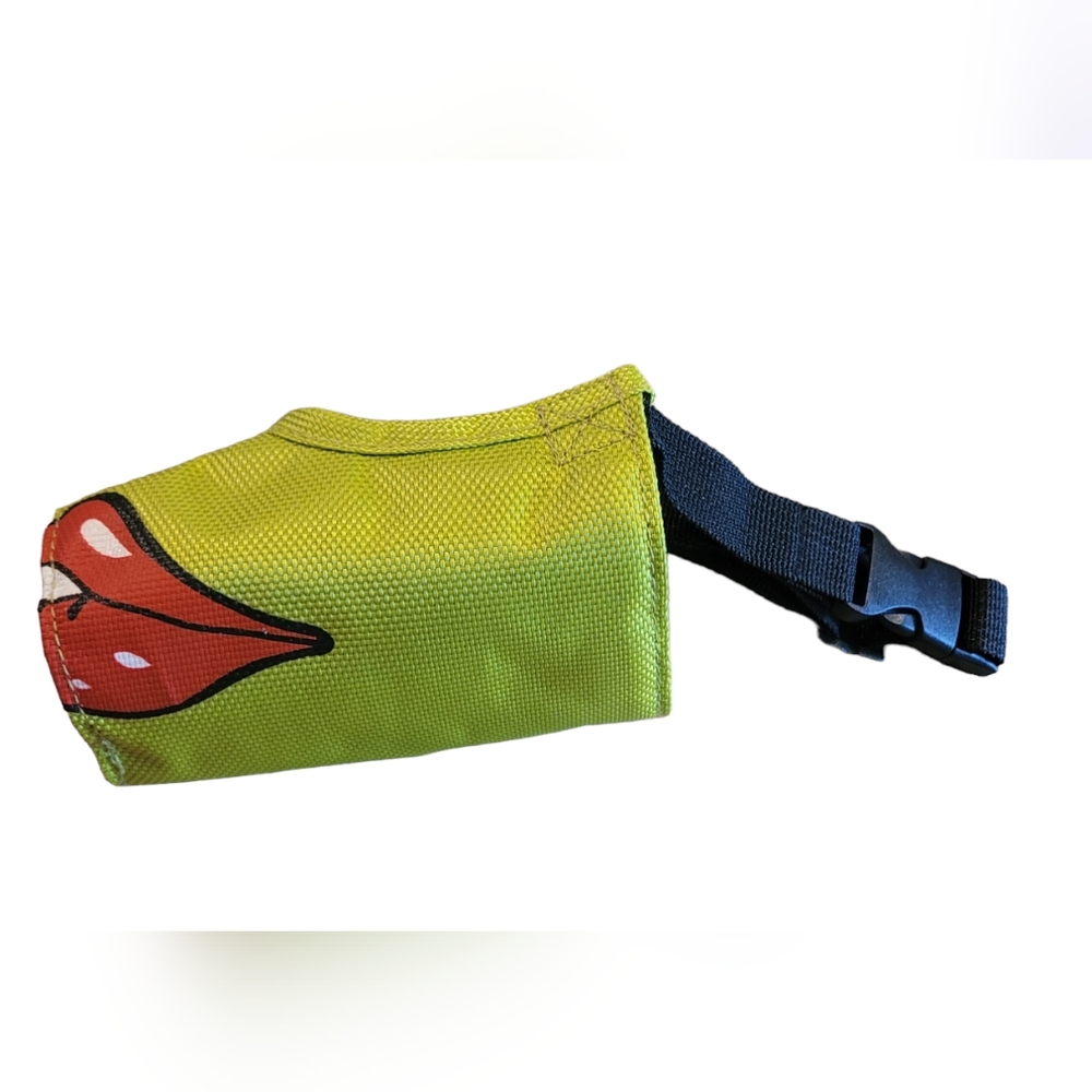 Dog Muzzle - Picture 3 of 6